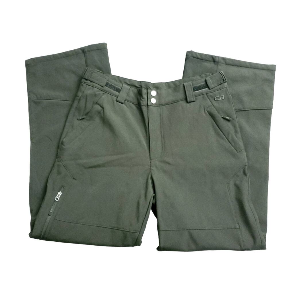 CB Snowboarding Insulated Snow Pant M